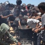 Izraeli bombardon Gazën, një djalë katërvjeçar palestinez vdes nga uria