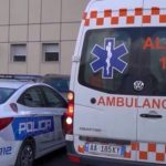 Helmimi nga ushqimi me salmonelë në kopshtin në Gramsh, policia: 6 fëmijë në spital