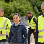 “Rruga Qukës–Qafë Plloçë drejt përfundimit”, Balluku inspekton punimet