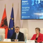 Shqipëria drejt zhvillimit të teknologjisë e industrisë, BERZH do financojë 900 mln€