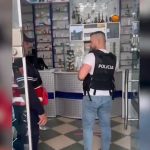 800 mijë lekë ilaçe kontrabandë, arrestohen 4 administratorë farmacish në Fier.