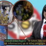 Denoncuar nga “Stop”/ Mbetjet e rrezikshme spitalore, Prokuroria mbyll hetimet, çon për gjykim 10 zyrtarë dhe 3 administratorë të kompanive