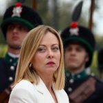 Kërcënohet me jetë vajza e Melonit/ Kryeministrja italiane: Nuk është përplasje politike, por diçka e errët dhe e sëmurë
