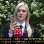 I merr 16 mijë euro me mashtrime, qytetarja i nxjerr bojën te “Stop”