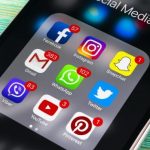 Gjysma e Shqipërisë online, 1.4 milionë përdorues aktiv të rrjeteve sociale