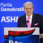 “DASH konfirmoi që non grata ishte vendim politik”, Berisha: S’udhëtoj dot këto ditë
