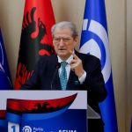 Berisha paralajmëron protesta masive: Do çojmë faktet e masakrës zgjedhore në SHBA