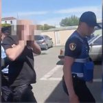 Shijak, kapet 32-vjeçari i dënuar me 10 vjet burg për dhunë seksuale ndaj të miturve