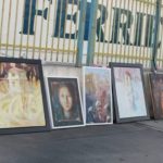 Tentuan trafikimin e pikturave mijëra € nga Durrësi, 1 i arrestuar dhe 2 në kërkim