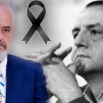 Ndarja nga jeta e Artan Lames, Rama: E pabesueshme, ngushëllime Mirelës dhe djalit të tyre