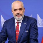 Edi Rama publikon pamjet: Nga të katër anët e Europës, të gjithë do të mblidhen në sheshin tënd o Mbret
