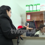 Sherri i grave del jashtë kontrollit: Kapen prej flokësh, grushte në zyrë: viktima ngel pa punë