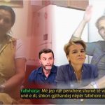 Fallxhorja ‘nxjerr’ Ilir Metën nga burgu: Herë më bëhet si dele, herë si qen