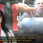 “Je debile, s’ta kam unë fajin!” – Rrëzohet në punë, shefja e ofendon dhe e lë pa rrogë