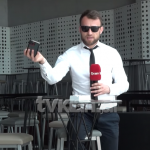 Misteri/ Polici pa uniforme merr pronarin e lokalit pa arsye,zhduken provat!