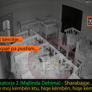 E tmerrshme çfarë zbuluam: Kamera e fshehtë e Stop nëpër kopshte!