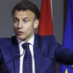 Macron: Nuk duam të fillojmë Luftën e Tretë Botërore, jam gati të flas me Putinin