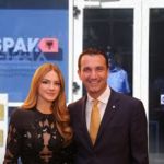Thellohen hetimet, SPAK me akuzë të re për Ajola Xoxën, bashkëshortja e Erion Veliajt po hetohet edhe për…