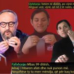 STOP-EMISIONI 173(Sezoni 10) 5 Maj 2025-“3 muaj e ke, pastaj nis sikleti”, fallxhorja hap mbaresi per pune te pista.