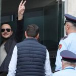 Kërkonte lirimin nga burgu, seanca për ish-deputetin Salianji shtyhet për të hënën