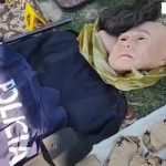 Armë për aktivitete kriminale, maska me fytyrë njeriu dhe uniforma policie goditet grupi i strukturuar kriminal në Fier