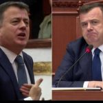 GPS në votat e Londrës?! Balla-Nokës: Kjo që thua ti është vepër penale, nëse ke prova pse nuk shkon në SPAK?