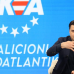 Nuk mori dot as një mandat, Basha boshatis dhe mbyll zyrat e partisë!