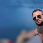 Helika e gomones plagosi turistin gjerman/ Vlorë, arrestohet drejtuesi i mjetit lundrues