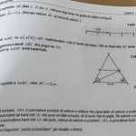 Përfundon në “Instagram”/ Matura Shtetërore: As 30 minuta nga nisja e provimit, del teza e matematikës