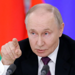 “Do mbështesim popullin iranian”, Putin: Agresion i pajustifikuar nga SHBA