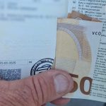 Tentoi të korruptonte policin për të shmangur gjobën, arrestohet 20-vjeçari në Durrës