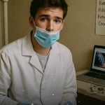 22-vjeçari shtiret si dentist dhe fiton 185 mijë dollarë duke i operuar njerëzit me video tutorial
