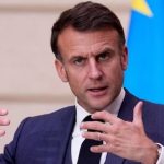 Macron: Franca po shqyrton ndalimin e rrjeteve sociale për fëmijët nën 15 vjeç