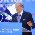Berisha: Shqipëria është toka e kokainës
