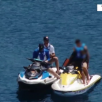 Jet Ski, gomone e skafe, bllokohen 41 mjete lundruese në jug të vendit