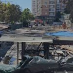 Nisin hetimet për zjarrin që përfshiu tregun industrial në Durrës