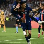PSG turpëron Interin në Mynih, triumfon 5-0 në finalen e Champions League