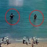 Aksidenti me Jet Ski në Durrës, e mbijetuara tregon detajet: Jeleku i shpëtimit s’na mbajti mbi ujë