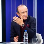 Dashnor Sula: Berisha duhet të largohet, nuk mbahet partia deri në Sharrë apo Tufinë…