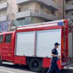Vlorë/ I moshuari harroi sobën ndezur, ndërhyjnë forcat zjarrfikëse