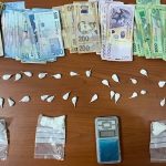 Furnizonte me kokainë lokalet në Dhërmi, arrestohet 46-vjeçari nga Tirana