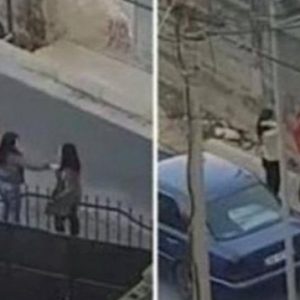 Dhunuan të miturën dhe i publikuan pamjet në rrjet për ta denigruar, nën hetim 5 vajza në Tiranë
