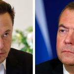 “Mos u grindni, djema!”, politikanët rusë zbaviten me sherrin Trump–Musk