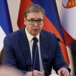 Vuçiç: I dërguam ndihmë ushtarake Izraelit, do ta duam gjithmonë popullin hebre