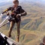 “Mission: Impossible 8”, Tom Cruise thyen Rekordin Guinness me filmin e ri