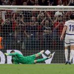 Derbi i Ballkanit mbyllet në paqe 0 – 0, Shqipëria dhe Serbia ndajnë pikët