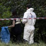 Gjenden në një park të Romës trupat e pajetë të një gruaje dhe foshnjeje, dëshmitarët: Na u duk si kukull, u shokuam