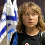 Izraeli do të deportojë aktivistët pro-palestinezë, përfshirë Greta Thunberg