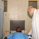 “Pashë njerëz që më vdisnin para syve”: I mbijetuari i Air India tregon si shpëtoi