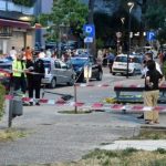 Krimi i rëndë në Itali, 45-vjeçarja shqiptare masakrohet me thikë në mes të qytetit nga ish-bashkëshorti